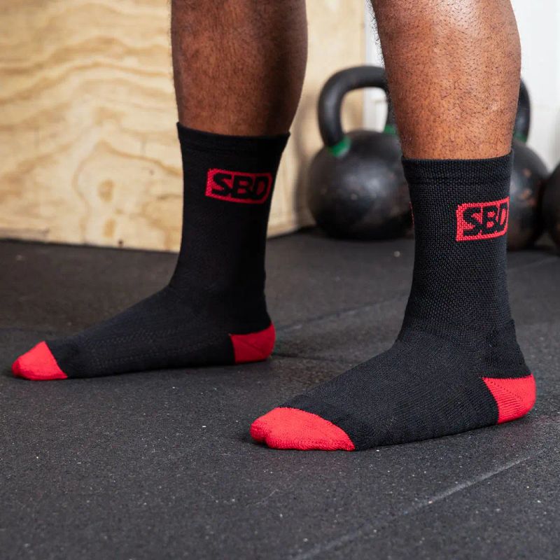 SBD 2020 Sports Socks