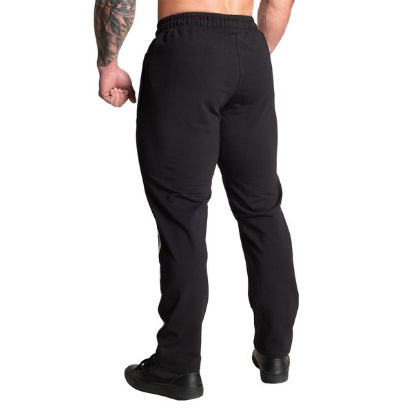 Hovedbilde Better Bodies Graphic Standard Sweatpant - Black