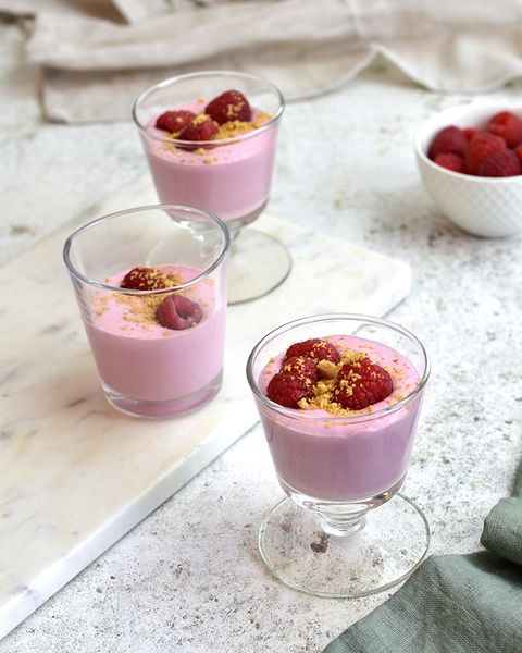 Hovedbilde Sukrin Dessert Mix 73g