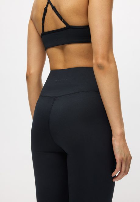 Hovedbilde Rôhnisch - Smoothflex HW Tights - Black