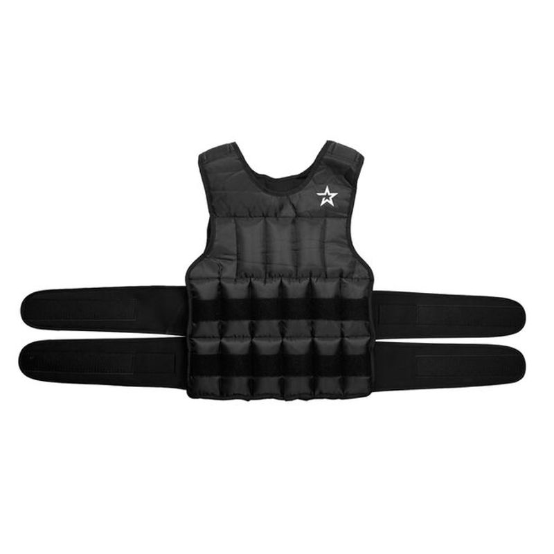 Star Nutrition - Star Gear Vektvest 20kg