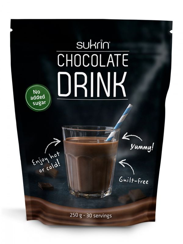 Sukrin Pancake Mix 100g