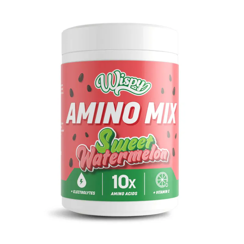 Wispy - Amino Mix 350g DATOVARE