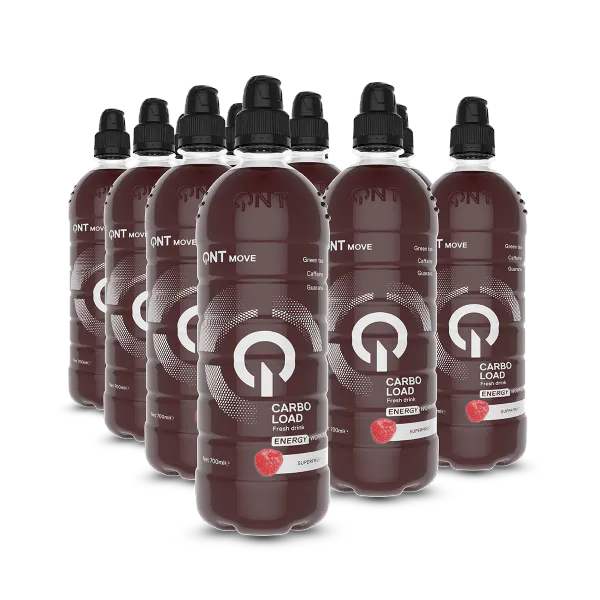 Hovedbilde QNT - Actif Carbo Load - Superfruit 700ml