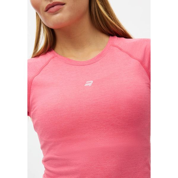 Hovedbilde Rôhnisch - Seamless Flex Tee - Fruit Dove