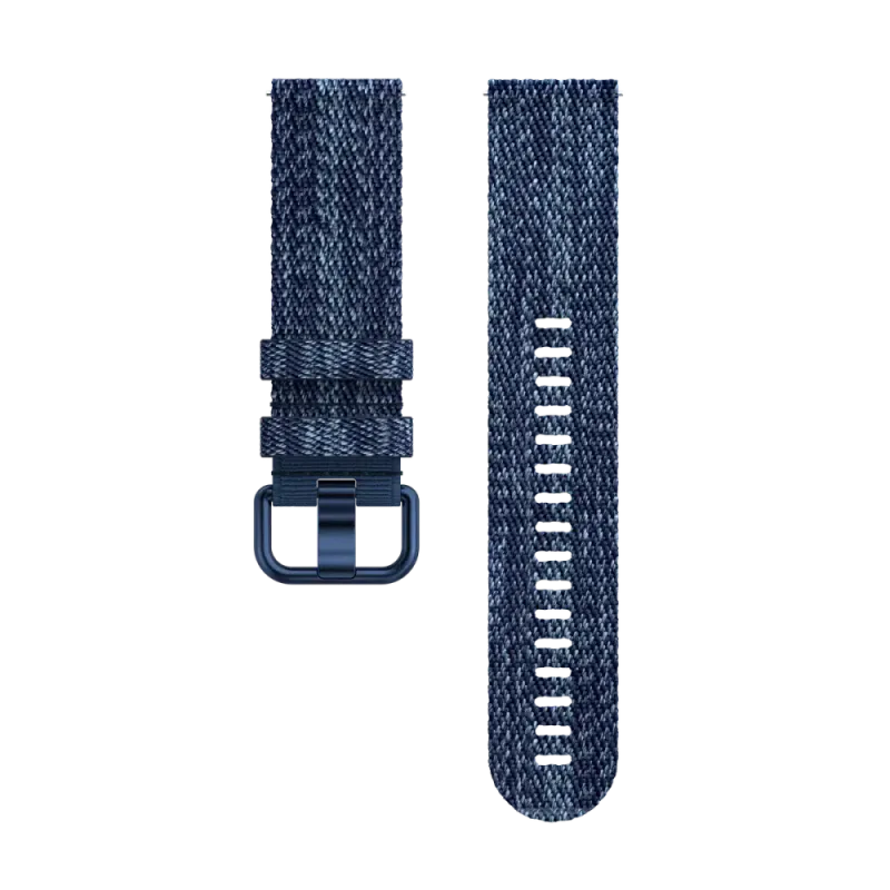  Polar Tide Wristband 22mm - Tide Blue M/L