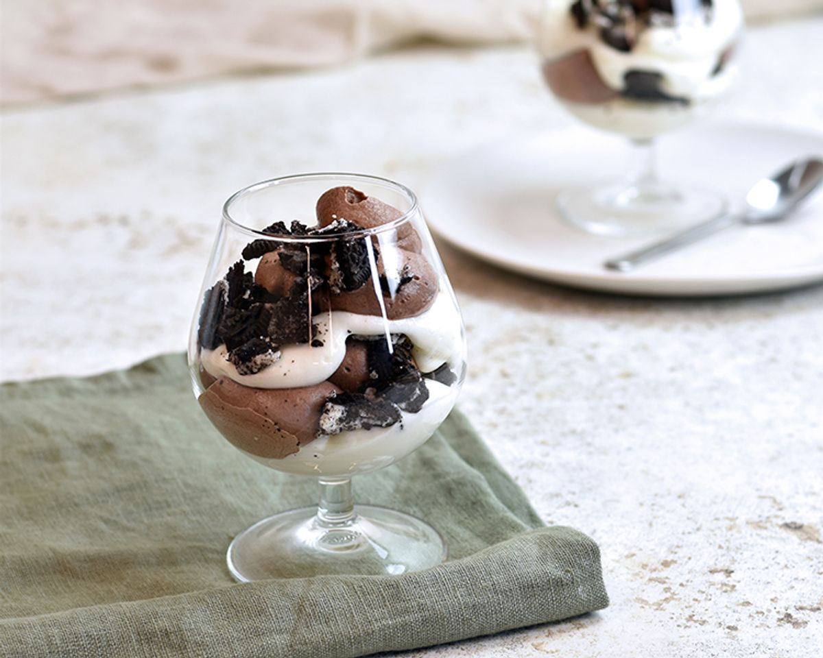 Sukrin Dessert Mix 73g