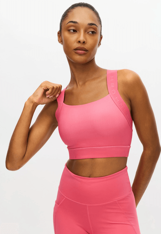 Rôhnisch - Kay Sports Bra - Fruit Dove