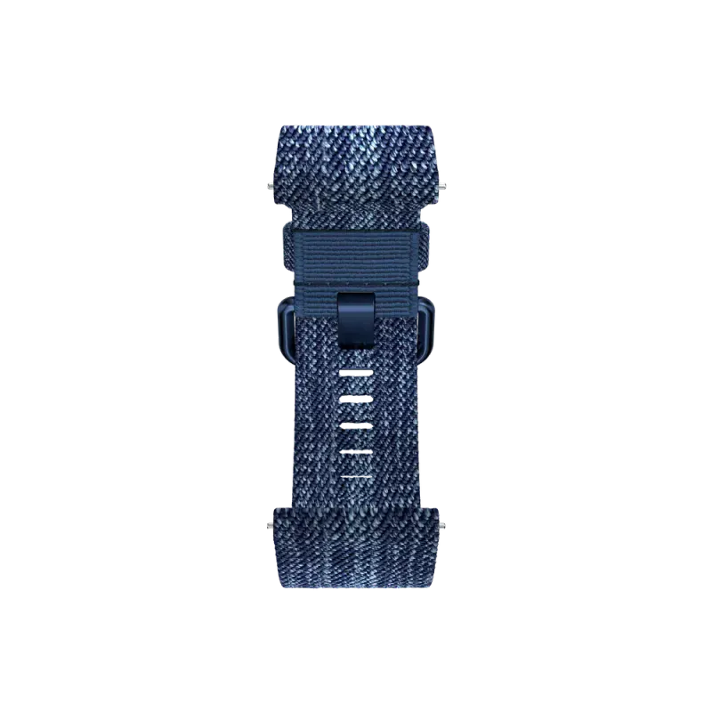  Polar Tide Wristband 22mm - Tide Blue M/L