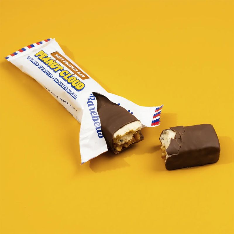 Barebells Proteinbar - Peanut Cloud 55g