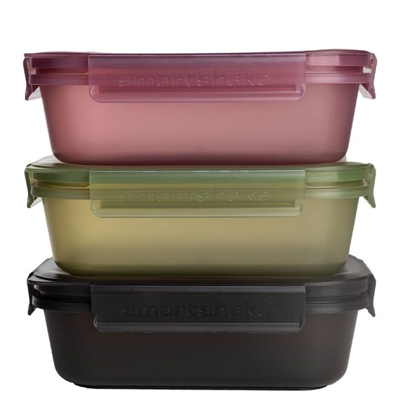 Smartshake - Food Storage Container 800 ml
