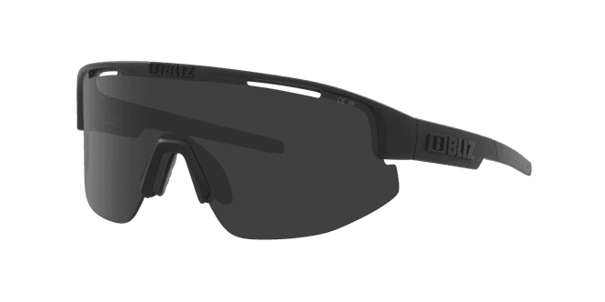 Hovedbilde Bliz Active Matrix - Matte Black Small