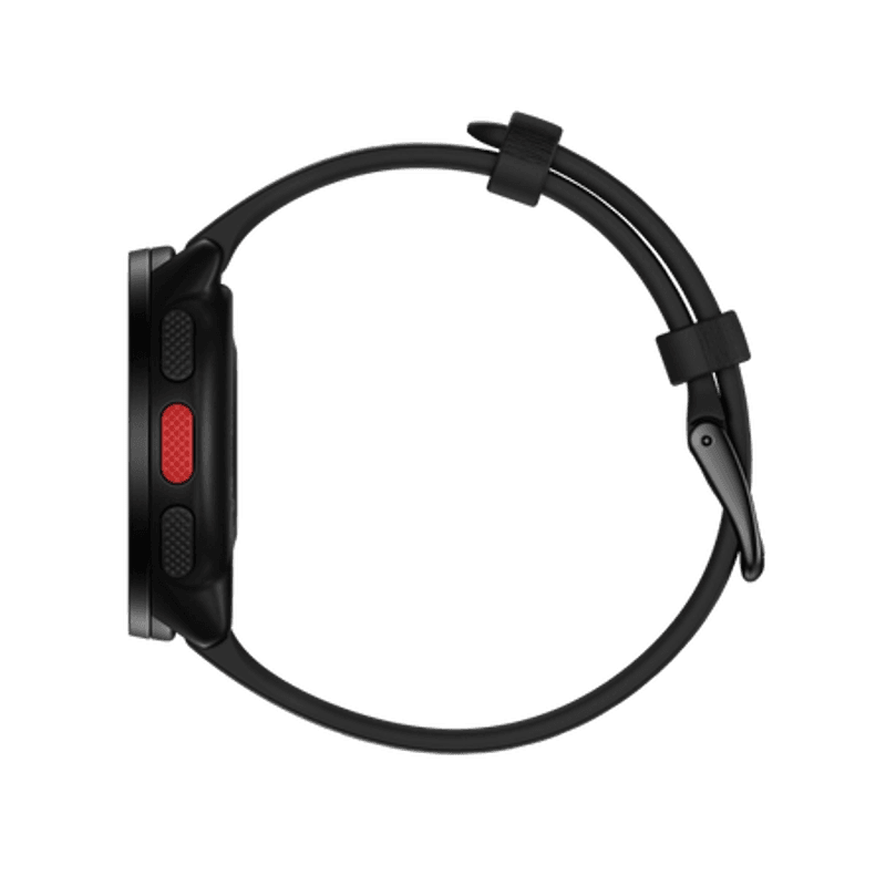 Polar Pacer - Night Black