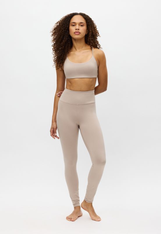 Röhnisch Smoothflex HW Tights - String