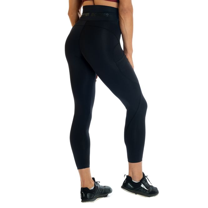 Hovedbilde Better Bodies High Waist Leggings - Black V2