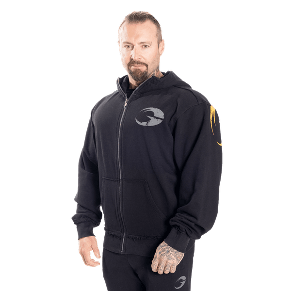 Hovedbilde GASP Original hoodie - Black