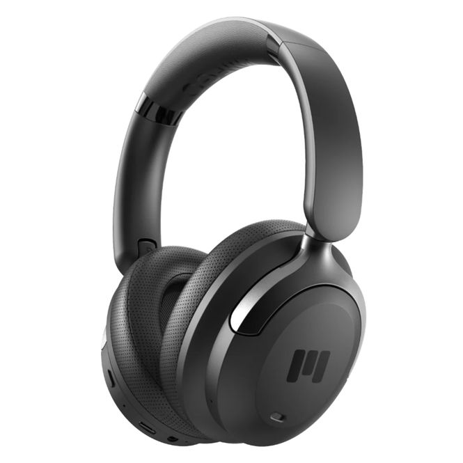 Hovedbilde Miiego - MOOVE 55 Silence - Hybrid ANC Black