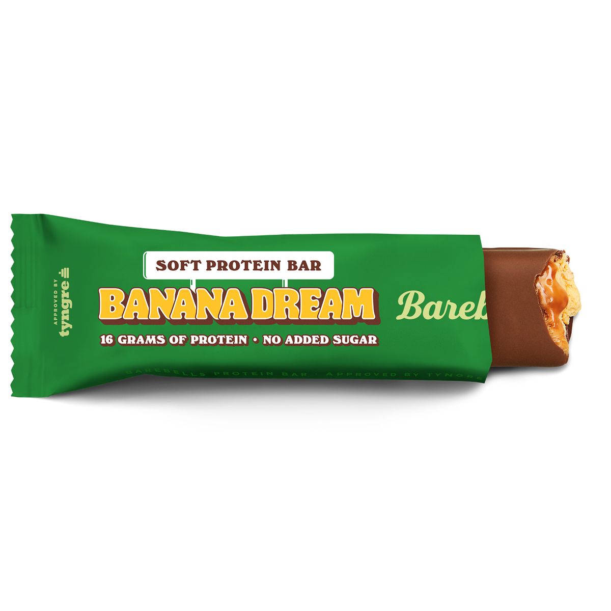 Barebells Soft Bar - Banana Dream (12x55g)