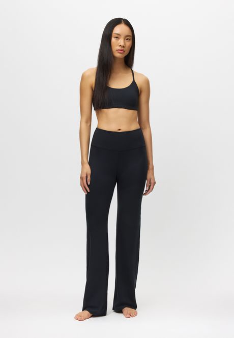 Hovedbilde Röhnisch Smoothflex HW Pants - Black