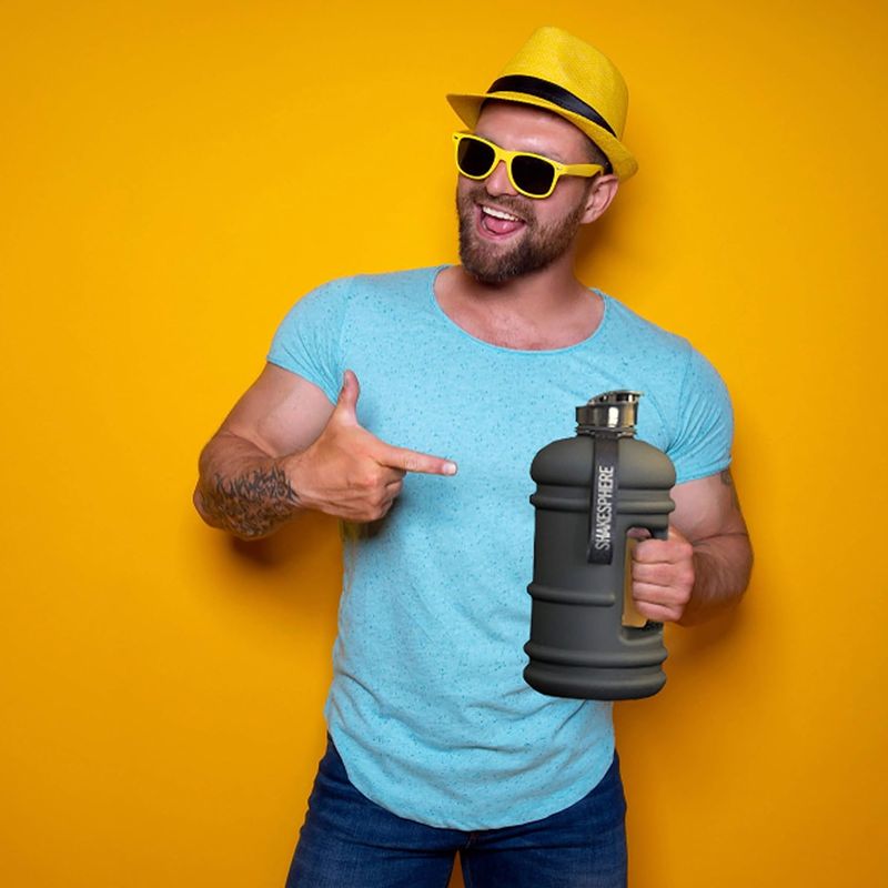 Shakesphere - Hydration Water Jug 2,2 L