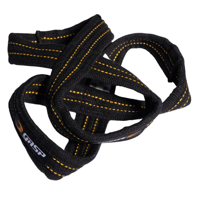 GASP - Figure 8 Straps