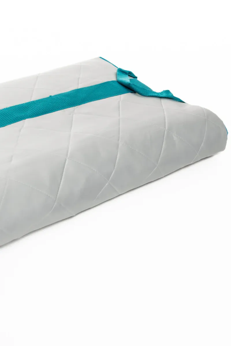 Radiant Health - Saunatelt Bamboo Basic Sports