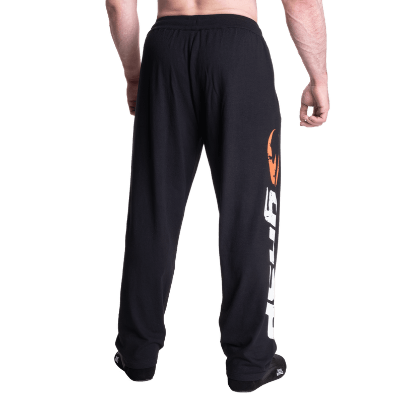 GASP Sweatpants - Black