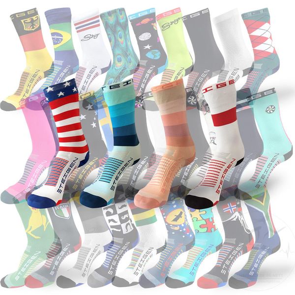 Hovedbilde Steigen - ¾