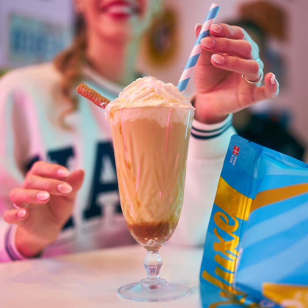 Bodylab - Whey 100 (400g)