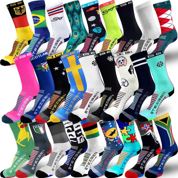 Hovedbilde Steigen - ¾