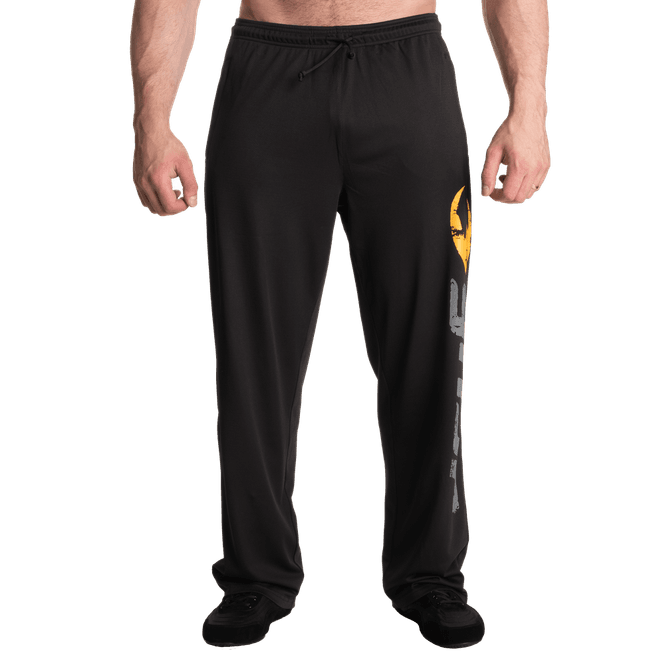 Hovedbilde GASP - Original Mesh Pants - Black