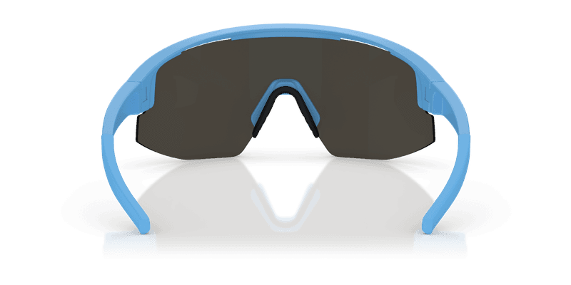 Bliz Active Matrix - Matte Light Blue - Small