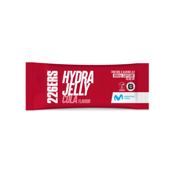 Hovedbilde 226ERS - HydraJelly Cola 40g