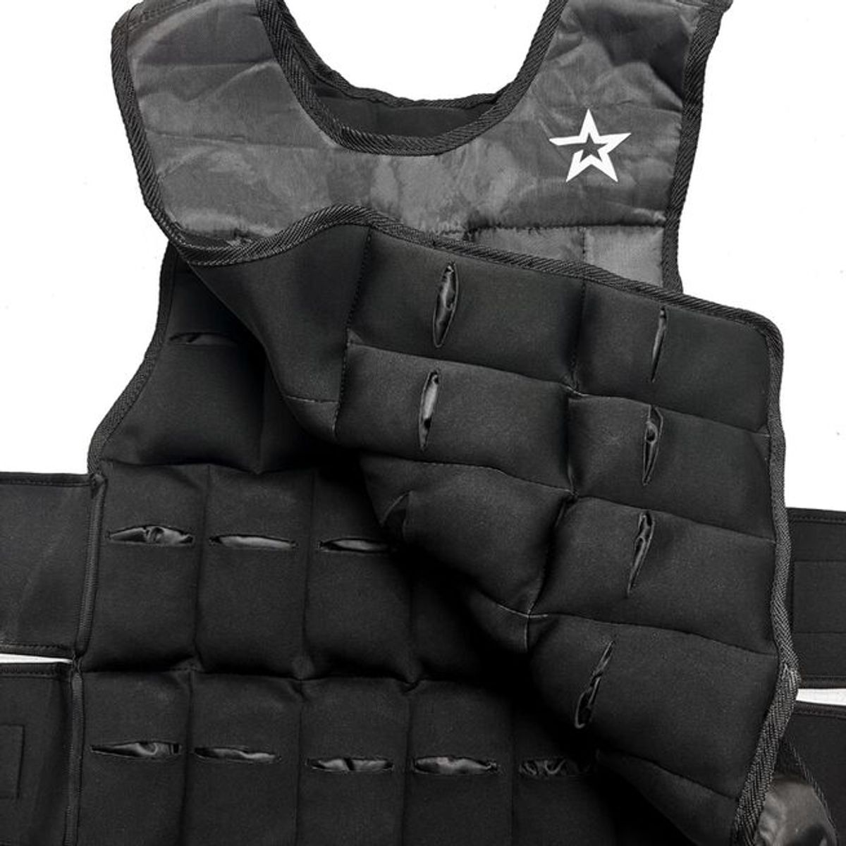Star Nutrition - Vektvest 10kg