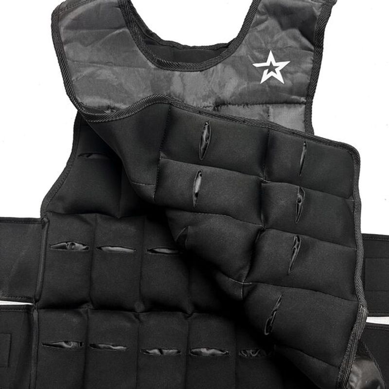 Star Nutrition - Star Gear Vektvest 20kg