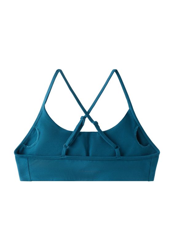 Röhnisch Smoothflex Strap Sportsbra - Legion Blue