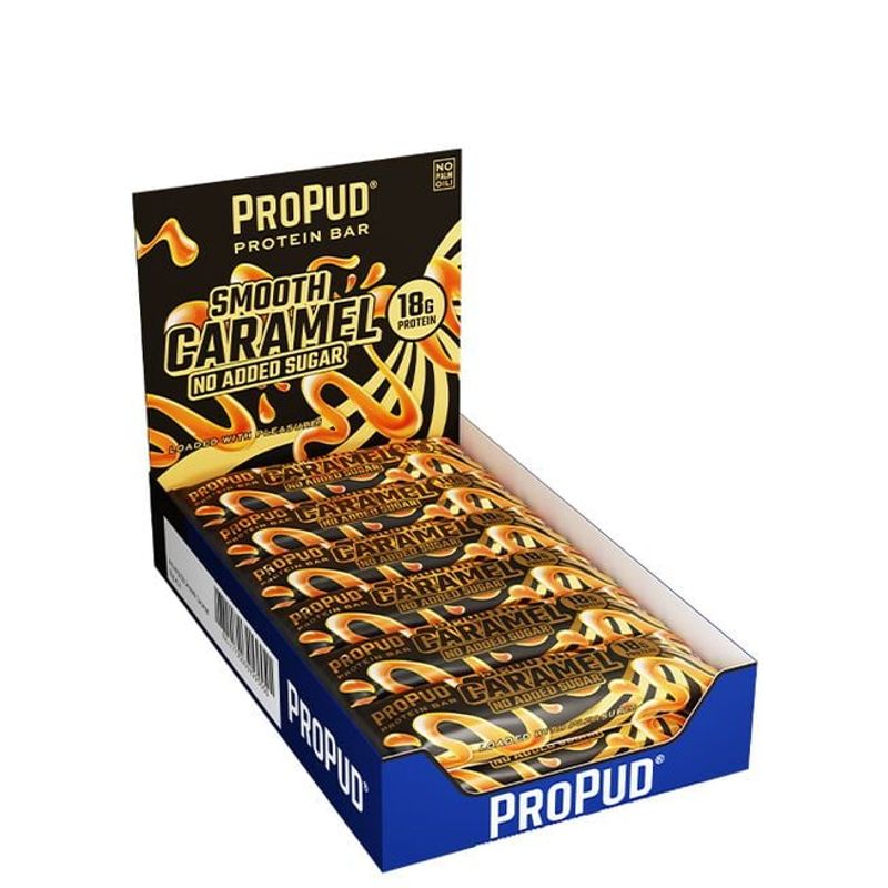 Njie - ProPud Proteinbar - Kolakaka 55g