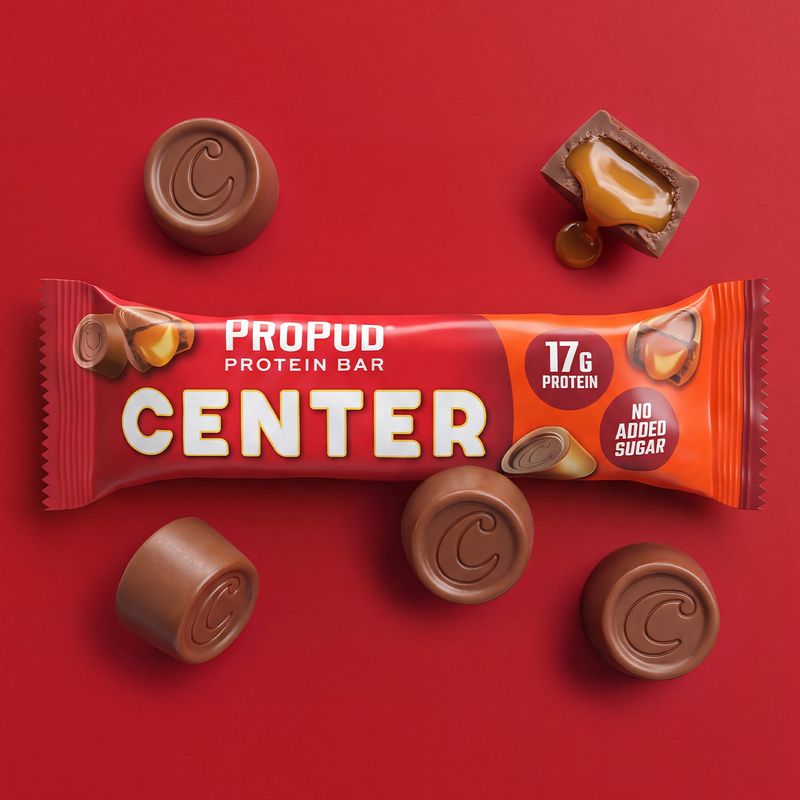 Njie - ProPud Proteinbar - Center (12x55g)