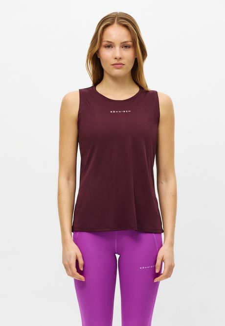 Hovedbilde Rôhnisch - Team Logo Tank Top - Winetasting