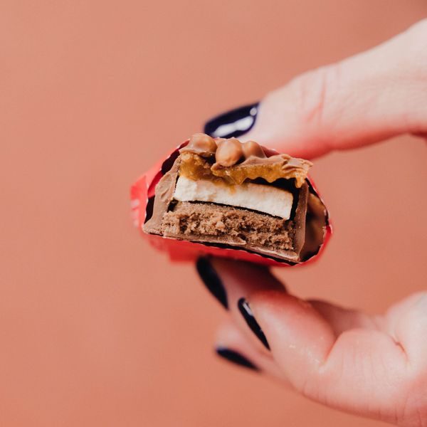 Hovedbilde Barebells Soft Bar - Marshmallow Rocky Road (12x55g)