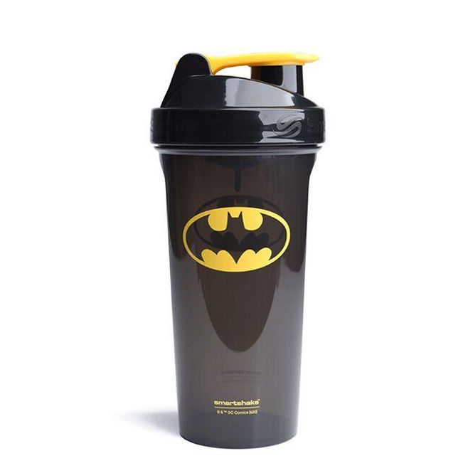 Hovedbilde Smartshake - DC Comics Batman 800ml