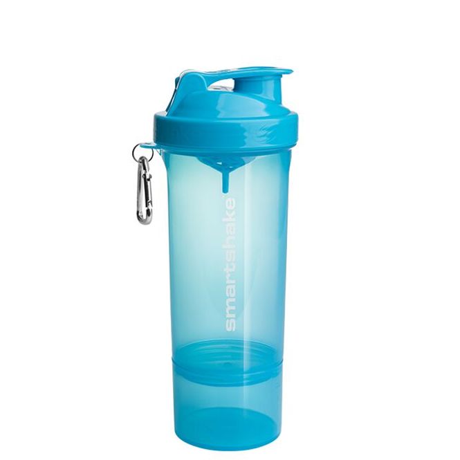 Hovedbilde Smartshake - Slimshaker 500ml