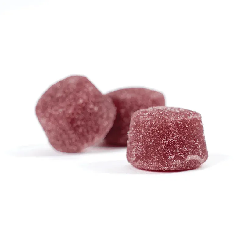 Star Nutrition - Creatine Gummies - Orange 75stk.