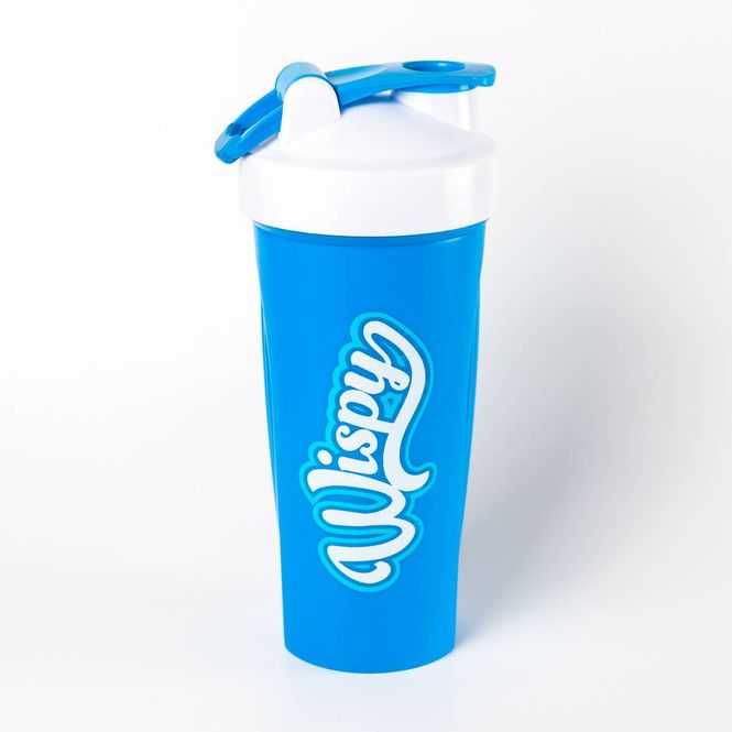 Hovedbilde Wispy Shaker Blue 600ml