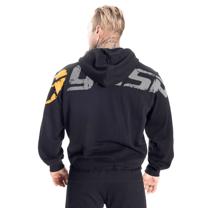 Hovedbilde GASP Original hoodie - Black
