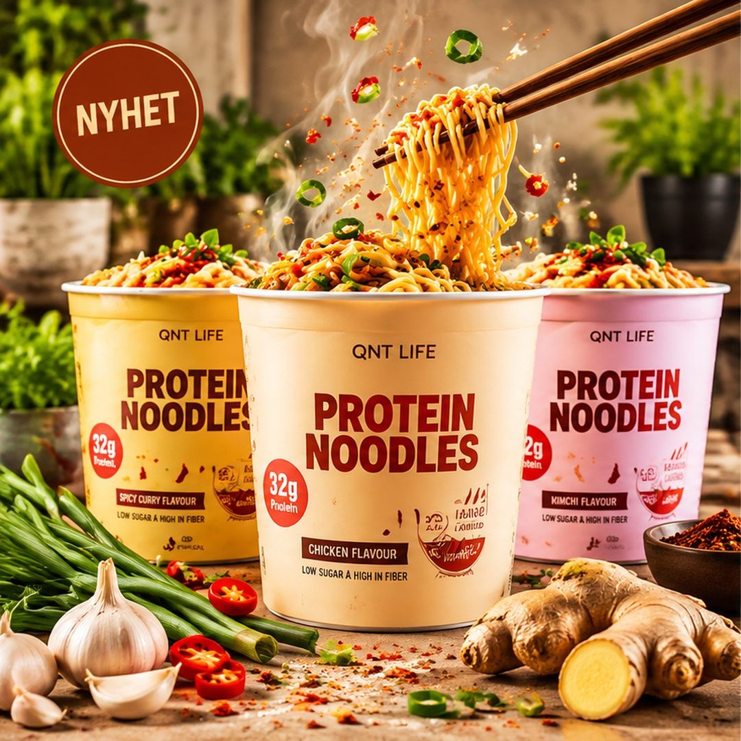 Pandy Protein Noodles