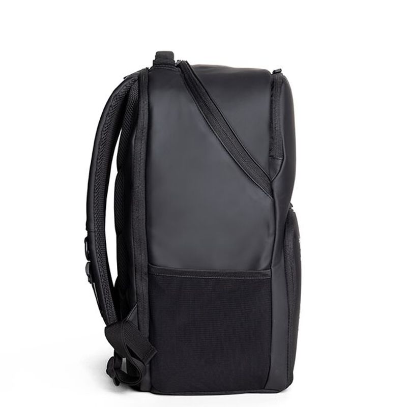 Smartshake - Meal Prep Backpack 22l - Black