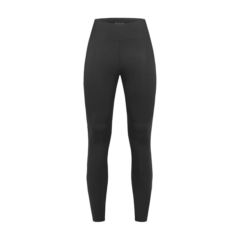 Rôhnisch - Legacy High Waist Tights - Black