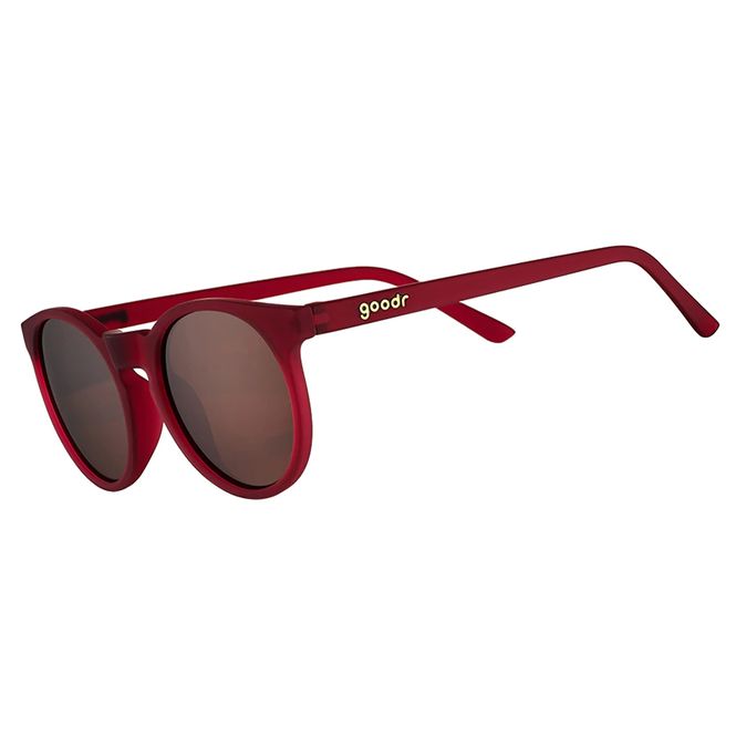 Hovedbilde goodr - I'm Wearing Burgundy?