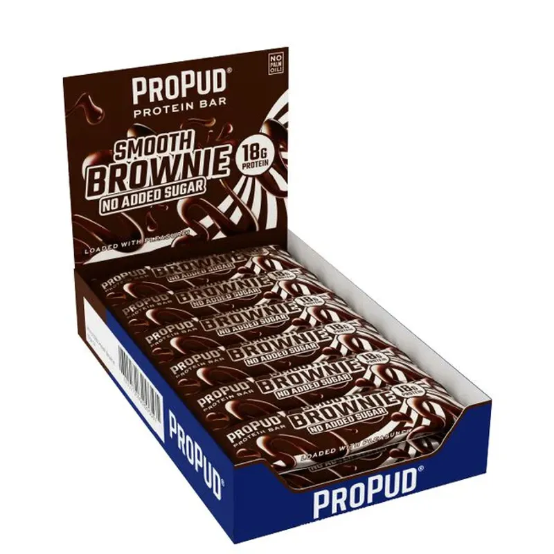Njie - ProPud Proteinbar - Kolakaka 55g
